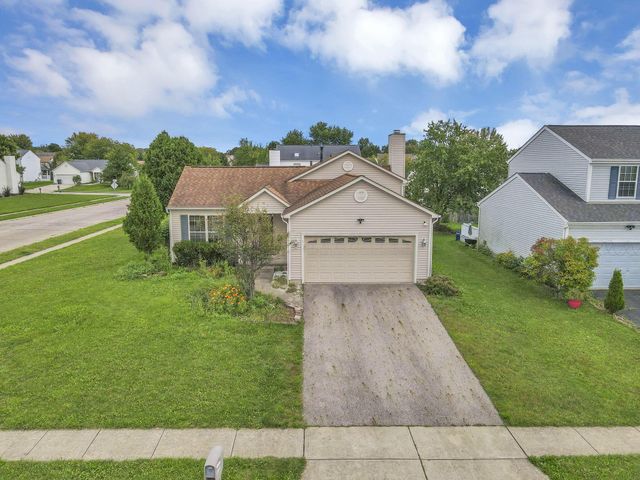9001 Coral Canyon Circle, Reynoldsburg, OH 43068