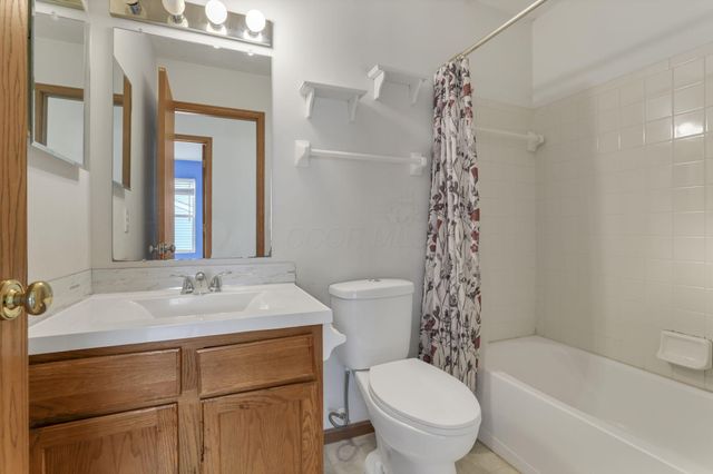 9001 Coral Canyon Circle, Reynoldsburg, OH 43068