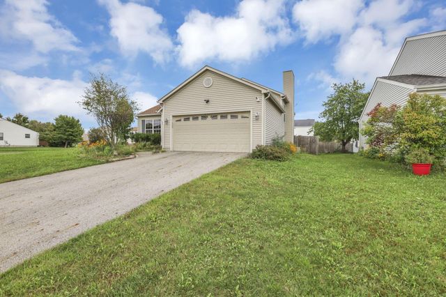 9001 Coral Canyon Circle, Reynoldsburg, OH 43068