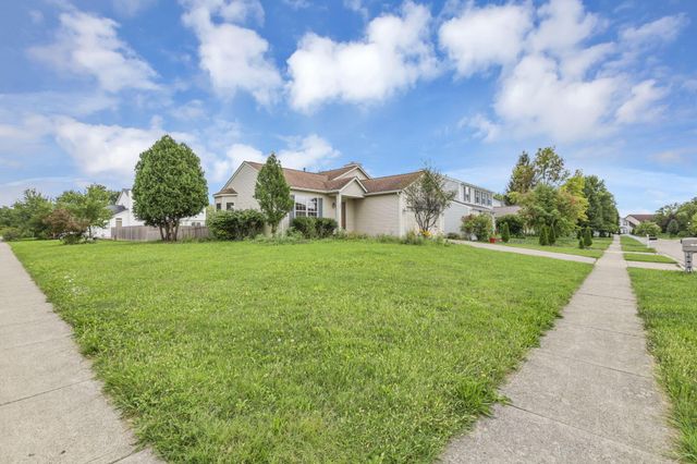 9001 Coral Canyon Circle, Reynoldsburg, OH 43068