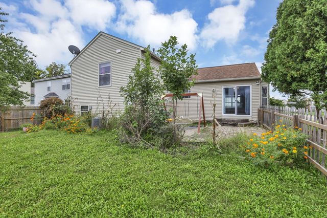 9001 Coral Canyon Circle, Reynoldsburg, OH 43068