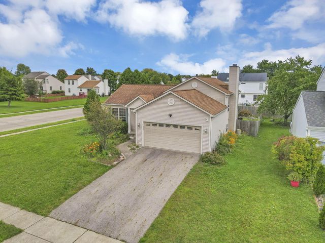 9001 Coral Canyon Circle, Reynoldsburg, OH 43068