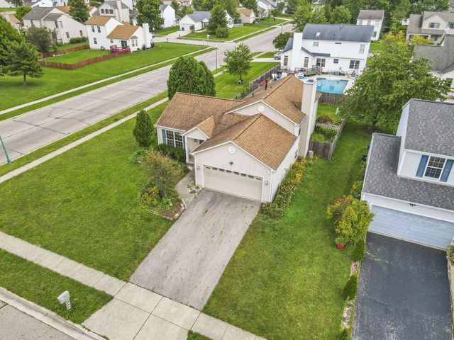 9001 Coral Canyon Circle, Reynoldsburg, OH 43068