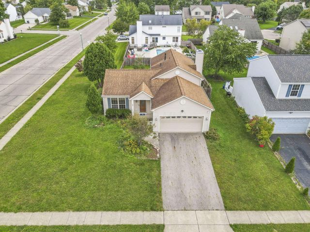 9001 Coral Canyon Circle, Reynoldsburg, OH 43068