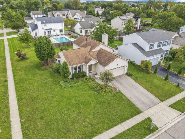 9001 Coral Canyon Circle, Reynoldsburg, OH 43068