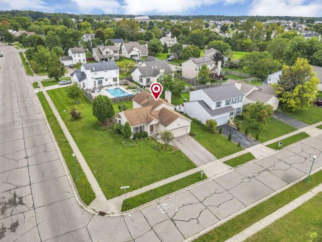 9001 Coral Canyon Circle, Reynoldsburg, OH 43068