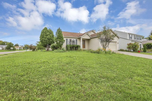 9001 Coral Canyon Circle, Reynoldsburg, OH 43068