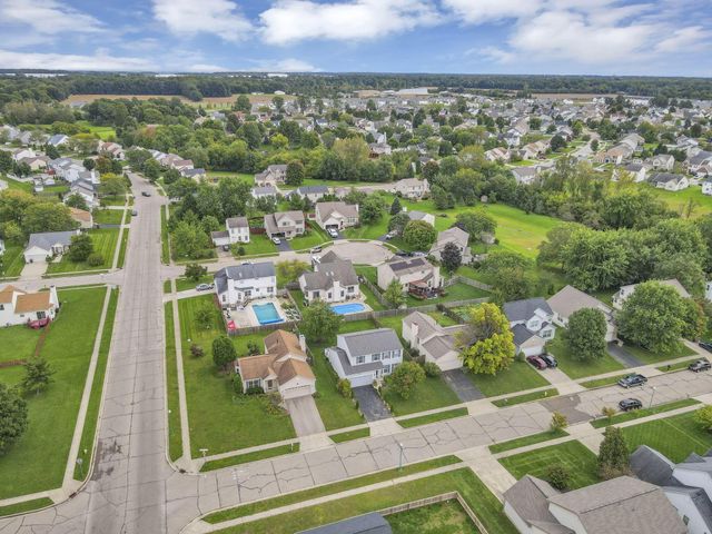 9001 Coral Canyon Circle, Reynoldsburg, OH 43068