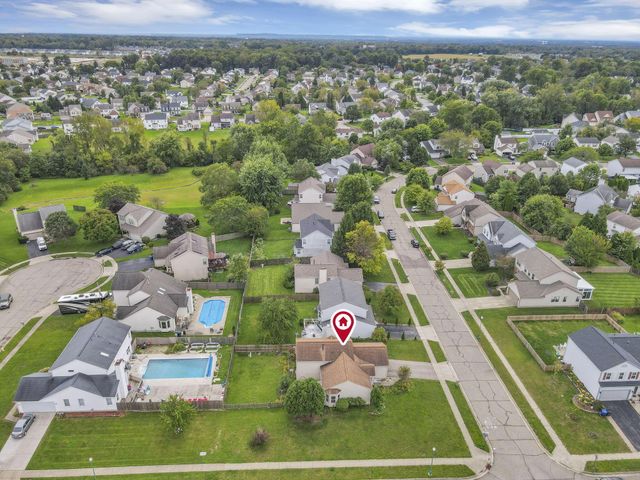 9001 Coral Canyon Circle, Reynoldsburg, OH 43068