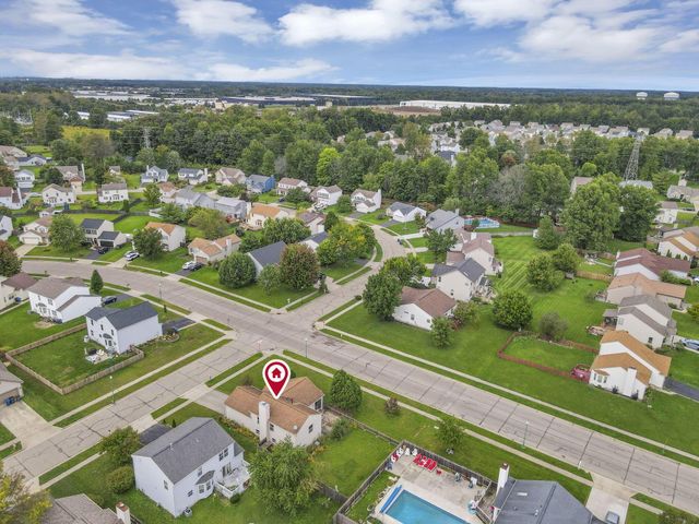 9001 Coral Canyon Circle, Reynoldsburg, OH 43068