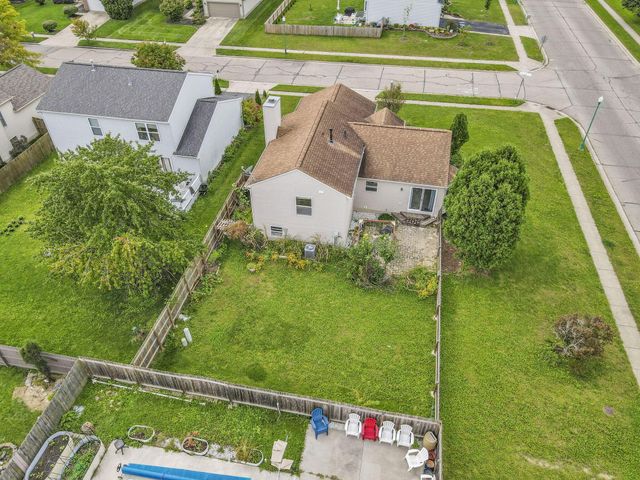 9001 Coral Canyon Circle, Reynoldsburg, OH 43068