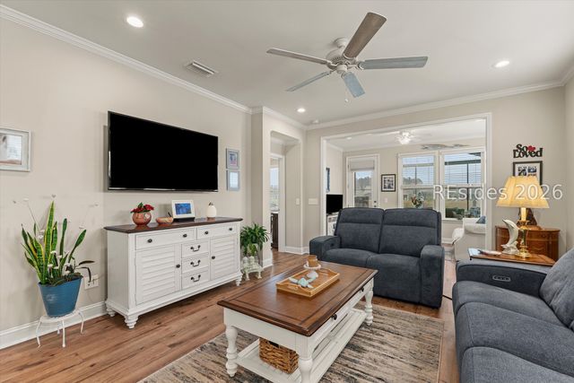 1206 Sunfish Way, Bluffton, SC 29909