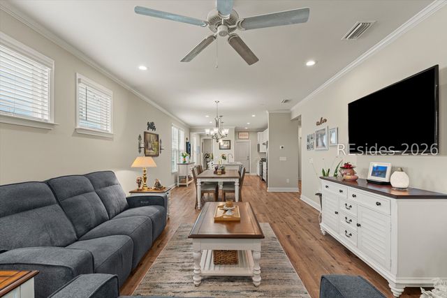 1206 Sunfish Way, Bluffton, SC 29909