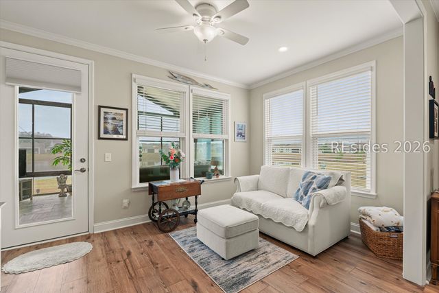 1206 Sunfish Way, Bluffton, SC 29909