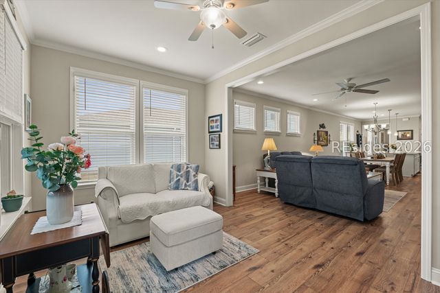 1206 Sunfish Way, Bluffton, SC 29909