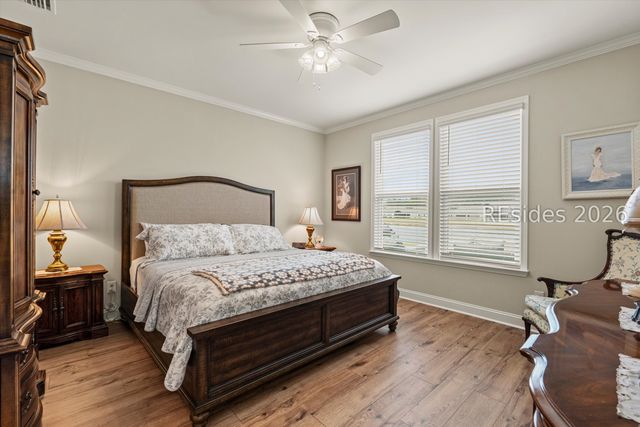 1206 Sunfish Way, Bluffton, SC 29909