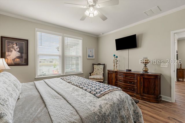 1206 Sunfish Way, Bluffton, SC 29909