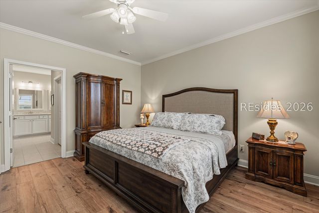 1206 Sunfish Way, Bluffton, SC 29909
