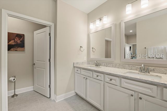 1206 Sunfish Way, Bluffton, SC 29909