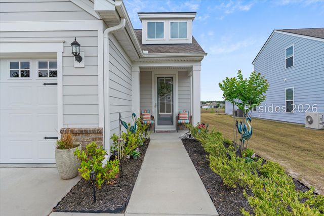 1206 Sunfish Way, Bluffton, SC 29909