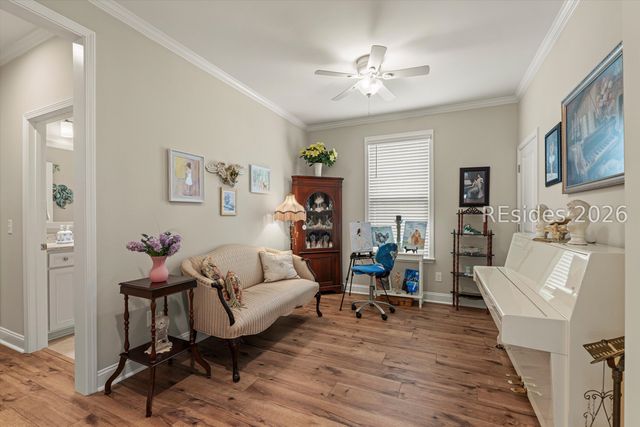 1206 Sunfish Way, Bluffton, SC 29909