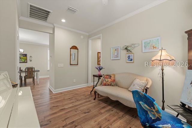 1206 Sunfish Way, Bluffton, SC 29909