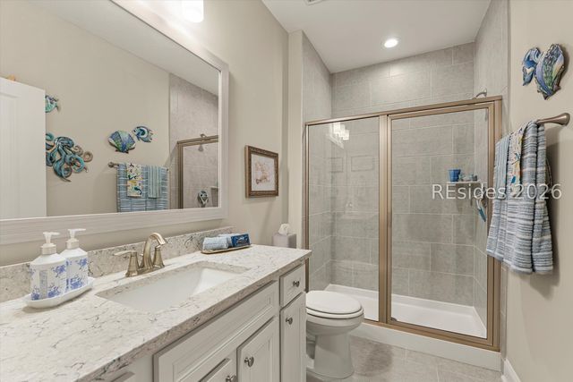 1206 Sunfish Way, Bluffton, SC 29909