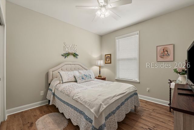 1206 Sunfish Way, Bluffton, SC 29909