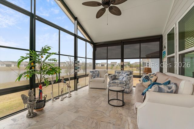 1206 Sunfish Way, Bluffton, SC 29909