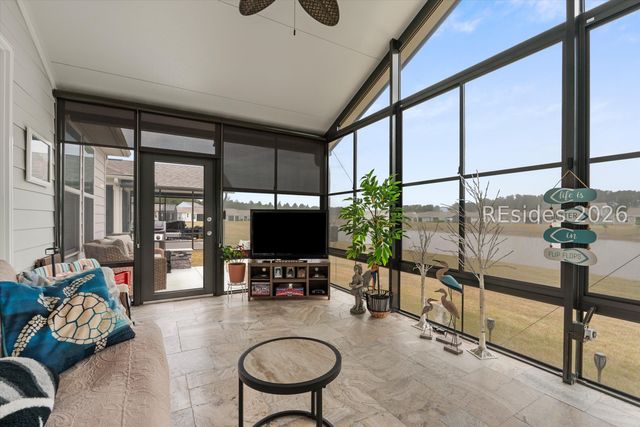 1206 Sunfish Way, Bluffton, SC 29909