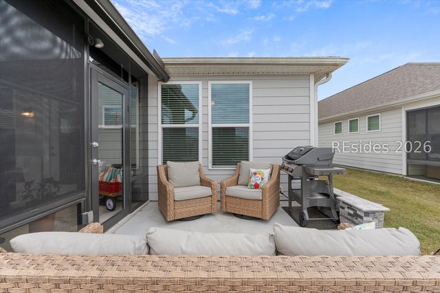 1206 Sunfish Way, Bluffton, SC 29909