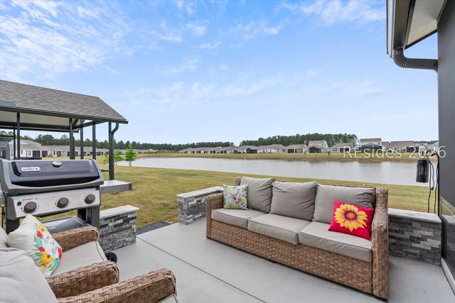 1206 Sunfish Way, Bluffton, SC 29909