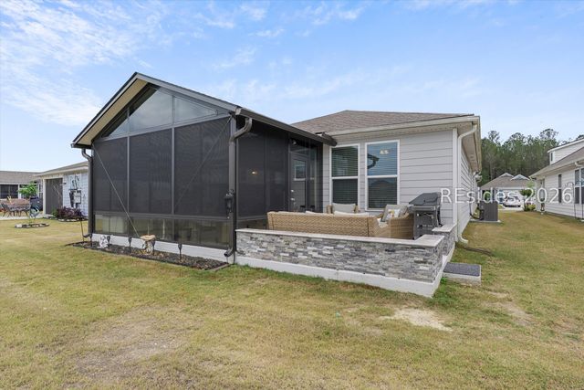 1206 Sunfish Way, Bluffton, SC 29909