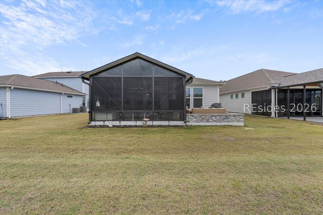 1206 Sunfish Way, Bluffton, SC 29909