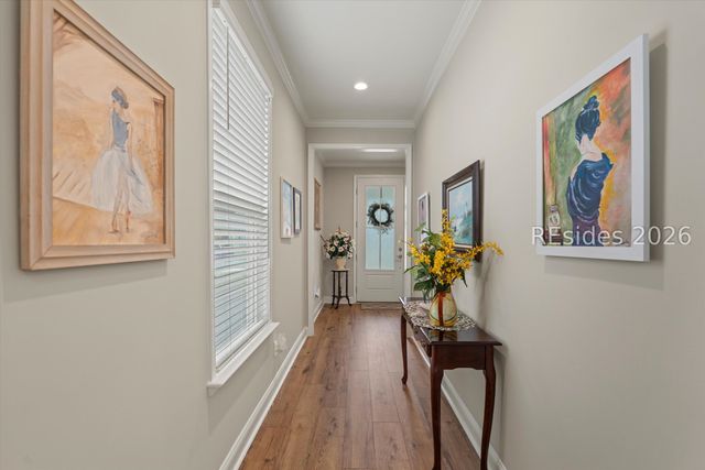 1206 Sunfish Way, Bluffton, SC 29909