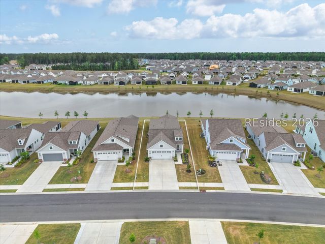 1206 Sunfish Way, Bluffton, SC 29909