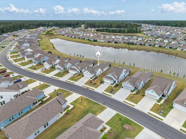 1206 Sunfish Way, Bluffton, SC 29909