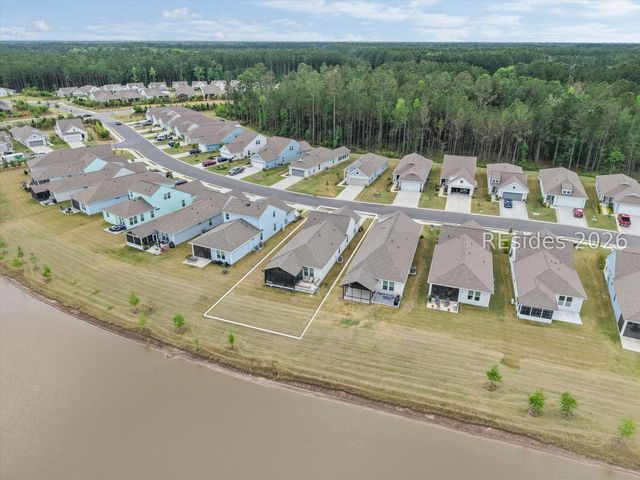 1206 Sunfish Way, Bluffton, SC 29909