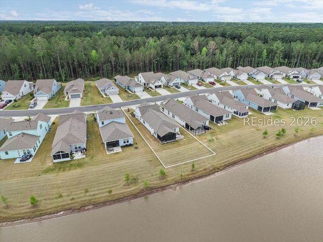 1206 Sunfish Way, Bluffton, SC 29909