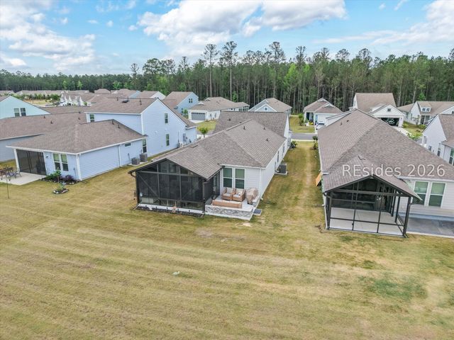 1206 Sunfish Way, Bluffton, SC 29909