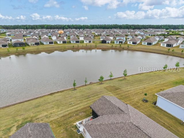 1206 Sunfish Way, Bluffton, SC 29909