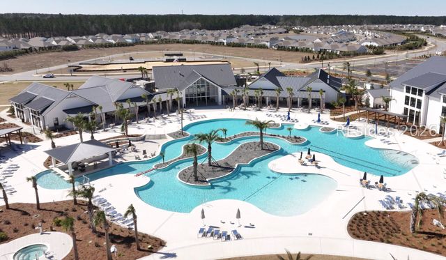 1206 Sunfish Way, Bluffton, SC 29909