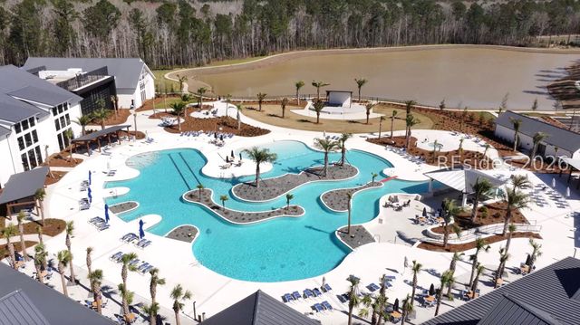 1206 Sunfish Way, Bluffton, SC 29909