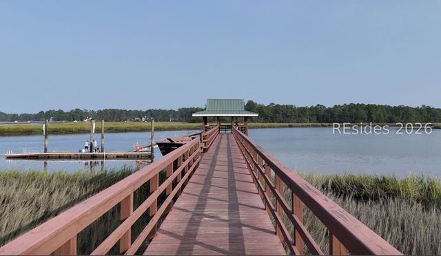 1206 Sunfish Way, Bluffton, SC 29909