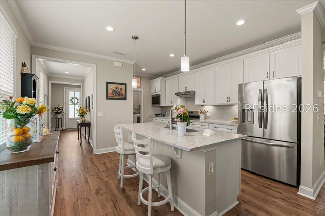 1206 Sunfish Way, Bluffton, SC 29909