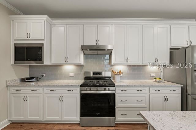 1206 Sunfish Way, Bluffton, SC 29909
