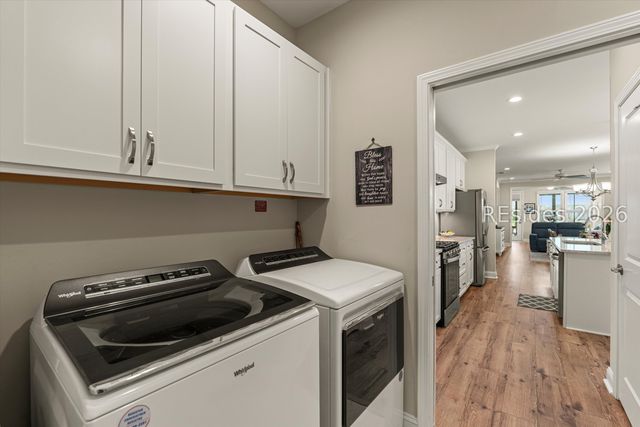 1206 Sunfish Way, Bluffton, SC 29909