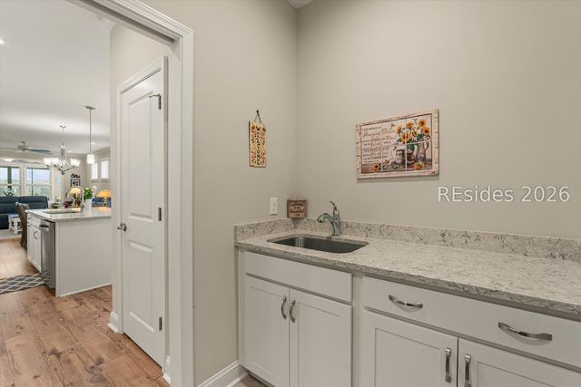 1206 Sunfish Way, Bluffton, SC 29909