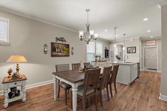 1206 Sunfish Way, Bluffton, SC 29909