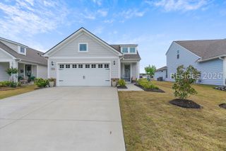 1206 Sunfish Way, Bluffton, SC 29909